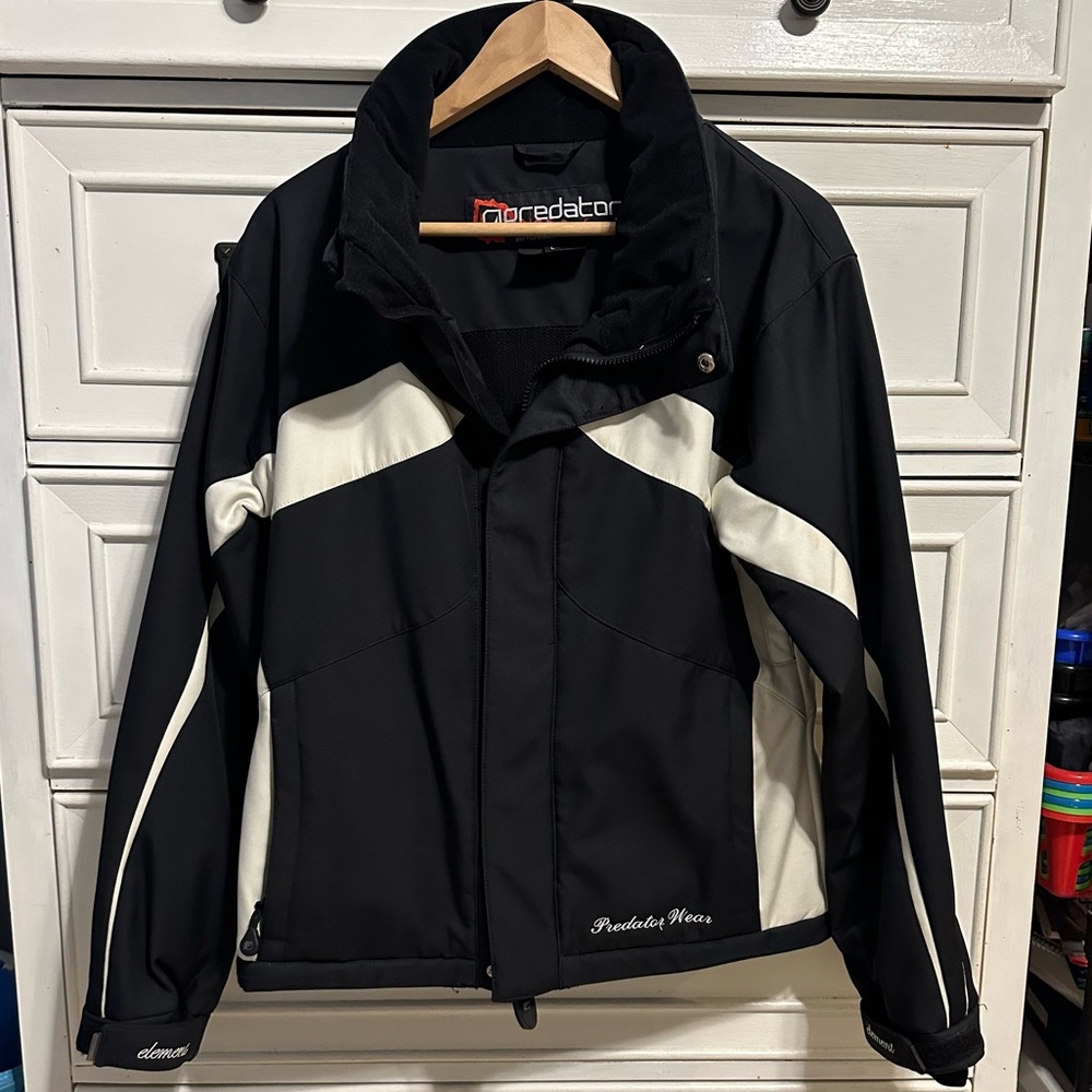 Women’s Ski Jacket